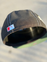 Load image into Gallery viewer, [Sourthside Reserve] 59Fifty Chicago White Sox 2005 World Series Black - Cilantro Green UV
