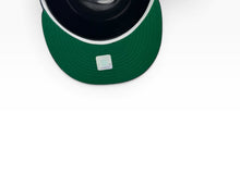 Load image into Gallery viewer, [DA BEARS] 59Fifty Chicago Bears Super Fan Navy - Green UV
