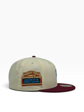Load image into Gallery viewer, [MUDDY WATERS 3.0] 59Fifty Chicago Cubs 2T Chrome/Cardinal Red - Grey UV
