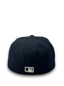 59Fifty Seattle Mariners "The Kid" Signature - Grey UV