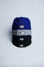 Load image into Gallery viewer, 59Fifty Washington Nationals 1990 ASG - Grey UV by @MajorMag
