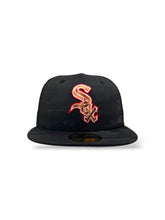 Load image into Gallery viewer, 59Fifty Chicago White Sox 2003 All-Star Game Black Camo - Grey UV
