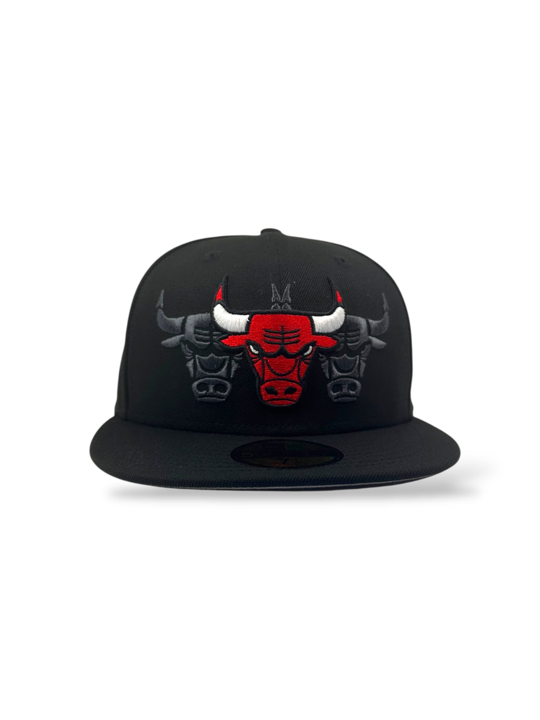 59Fifty New Era Chicago Bulls 
