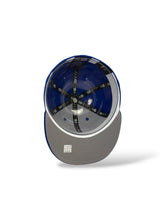 Load image into Gallery viewer, NBA [HWC] x New Era 59Fifty Dallas Mavericks OTC - Grey UV
