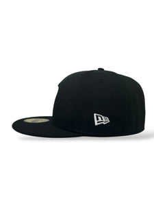 59Fifty Liga MX Club de Futbol Pumas UNAM Black/White - Gray UV