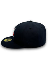 Load image into Gallery viewer, 59Fifty Minnesota Twins 1985 All-Star Game Navy - Sky Blue UV
