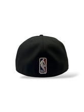 Load image into Gallery viewer, NBA [HWC] x New Era 59Fifty Chicago Bulls OTC Black - Grey UV
