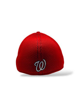 Load image into Gallery viewer, 39Thirty NEO STRETCH FIT Washington Nationals Scarlet - Red UV
