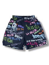 Load image into Gallery viewer, [GAME TALK] Basketball Shorts by La Villita Basketball
