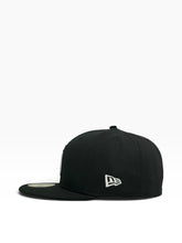 Load image into Gallery viewer, 59Fifty New Era Rhinestone San Diego Padres Black - Grey UV
