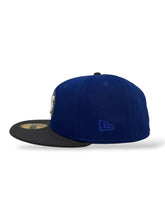 Load image into Gallery viewer, [CARA BLANCA] 59Fifty Chicago Cubs 1990 ASG 2-Tone Royal/Graphite -Grey UV
