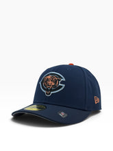 Load image into Gallery viewer, [FFL BEARS] 59Fifty Fitted Chicago Bears Navy - Grey UV
