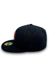 Load image into Gallery viewer, 59Fifty Minnesota Twins 1985 All-Star Game Navy - Sky Blue UV
