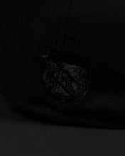 Load image into Gallery viewer, [COALITION 2.0] 59Fifty NHL Florida Panthers Hockey Club 2003 ASG 2-Tone Black/Walnut - Grey UV
