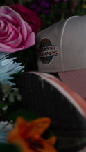 Load image into Gallery viewer, [AGED WELL] 59Fifty Chicago White Sox 2005 WS Stone/Pink Rogue - Icy Blue UV
