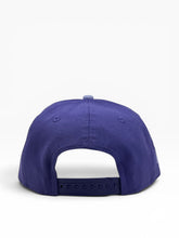 Load image into Gallery viewer, [PURPLE RAIN]9Forty AF MLB Adjustable Snapback Chicago Cubs 2T New Orchid/Purple - Lavender UV
