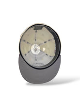 Load image into Gallery viewer, [La Seleccion] 59Fifty Mexico 2-Tone Chrome/Maroon - Grey UV
