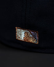 Load image into Gallery viewer, [B. COLEMAN] 59Fifty Chicago Cubs 1990 ASG 2T Navy/Brown - Grey UV
