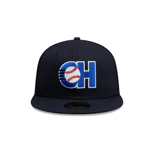 59Fifty LMB Charros de Jalisco Game Cap AWAY 