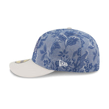 Load image into Gallery viewer, 59Fifty Three Looms X New Era Chicago Blackhawks 2-Tone Denim - Gray UV
