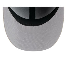 Load image into Gallery viewer, 59Fifty Three Looms X New Era Los Angeles Dodgers 2-Tone Denim - Gray UV
