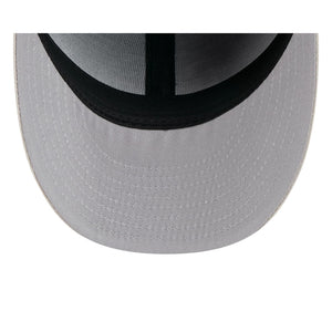 59Fifty Three Looms X New Era Chicago Blackhawks 2-Tone Denim - Gray UV