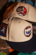 Load image into Gallery viewer, [Stranger 2.0]  59Fifty Chicago Cubs Be Alert 2T Chrome/Night Shift Navy - Grey UV
