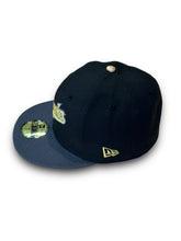 Load image into Gallery viewer, 59Fifty Los Angeles Dodgers Script 2-Tone - Grey UV @tiempo_prestado
