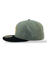 Load image into Gallery viewer, 59Fifty Chicago Cubs 1990 All-Star Game [EVEREST] Green/Black - Grey UV
