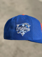 Load image into Gallery viewer, 59Fifty New York Mets 2000 World Series Blue - Sky Blue UV
