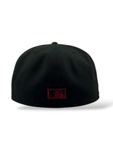 Load image into Gallery viewer, 59Fifty Chicago Cubs 1990 All-Star Game RAW Pack 2-Tone - Camel UV
