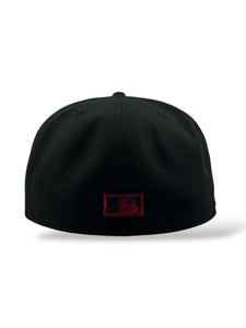 59Fifty Chicago Cubs 1990 All-Star Game RAW Pack 2-Tone - Camel UV