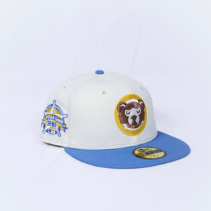 59Fifty Chicago Cubs 1995 All-Star Game [Lavine] 2T - Grey UV