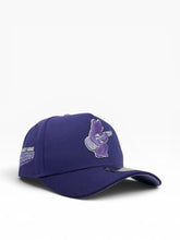 Load image into Gallery viewer, [PURPLE RAIN]9Forty AF MLB Adjustable Snapback Chicago Cubs 2T New Orchid/Purple - Lavender UV
