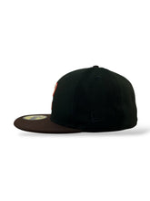 Load image into Gallery viewer, 59Fifty Chicago White Sox Comiskey Park RAW Pack 2-Tone - Camel
