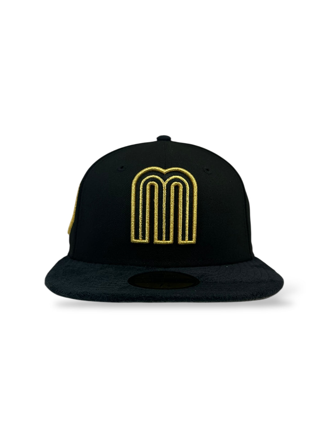 [MEXICO DE ORO V.1] 59Fifty Mexico 