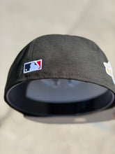 Load image into Gallery viewer, 59Fifty Houston Astros 2005 World Series Black - Grey UV
