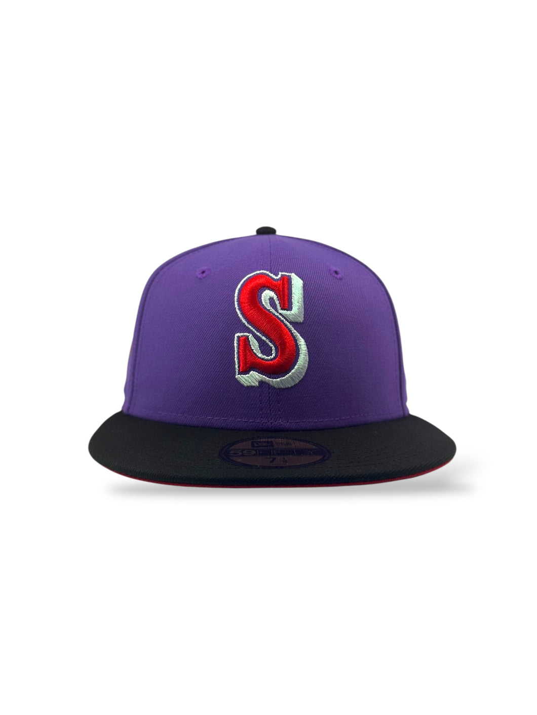 *PRE-ORDER ARRIVES LATE NOVEMBER 2025* [LA REINA 2T 1.0] SEATTLE MARINERS BY @CAP_ITANCARLOS