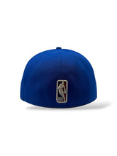 Load image into Gallery viewer, NBA [HWC] x New Era 59Fifty Washington Bullets OTC - Grey UV
