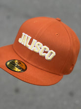 Load image into Gallery viewer, [Campeon] 59Fifty Charros de Jalisco Campeones Rust - Green UV
