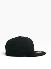 Load image into Gallery viewer, 59Fifty New Era Rhinestone Atlanta Braves Black - Grey UV
