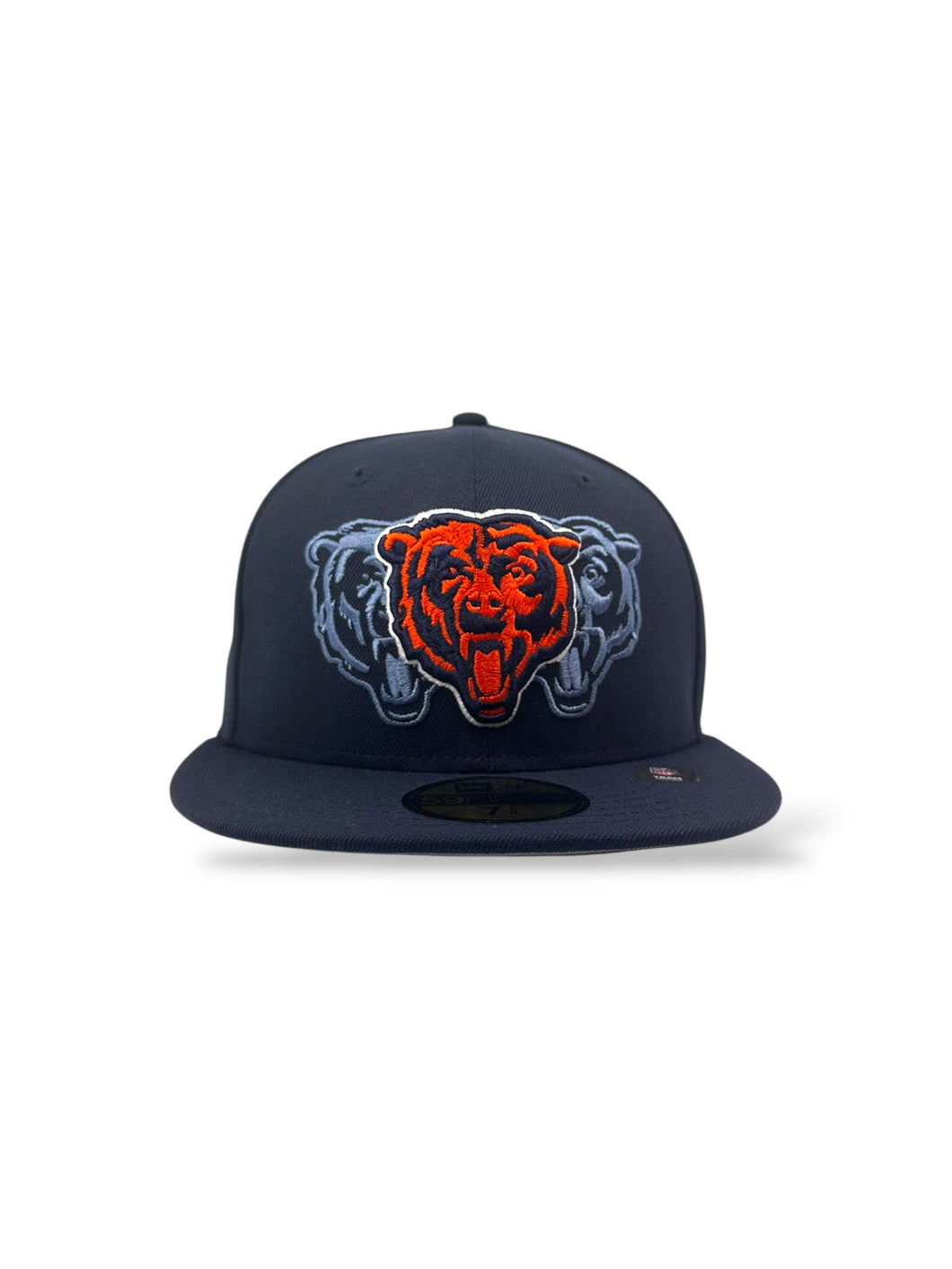 59Fifty New Era Chicago Bears 