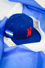 Load image into Gallery viewer, 59Fifty Nicaragua No-No Pack World Baseball Classic Expos - Grey UV
