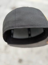 Load image into Gallery viewer, [MEXICO DE ORO V.4] 59Fifty Mexico "Skull Chief" Black - Storm Grey Suede UV
