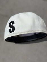 Load image into Gallery viewer, 59Fifty Seattle Steelheads 2T Turn Back The Clock Chrome/Black - Gray UV
