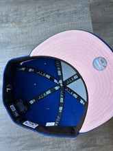 Load image into Gallery viewer, 59Fifty Chicago Cubs Scruffy Pinky Century at Wrigley - Pink UV
