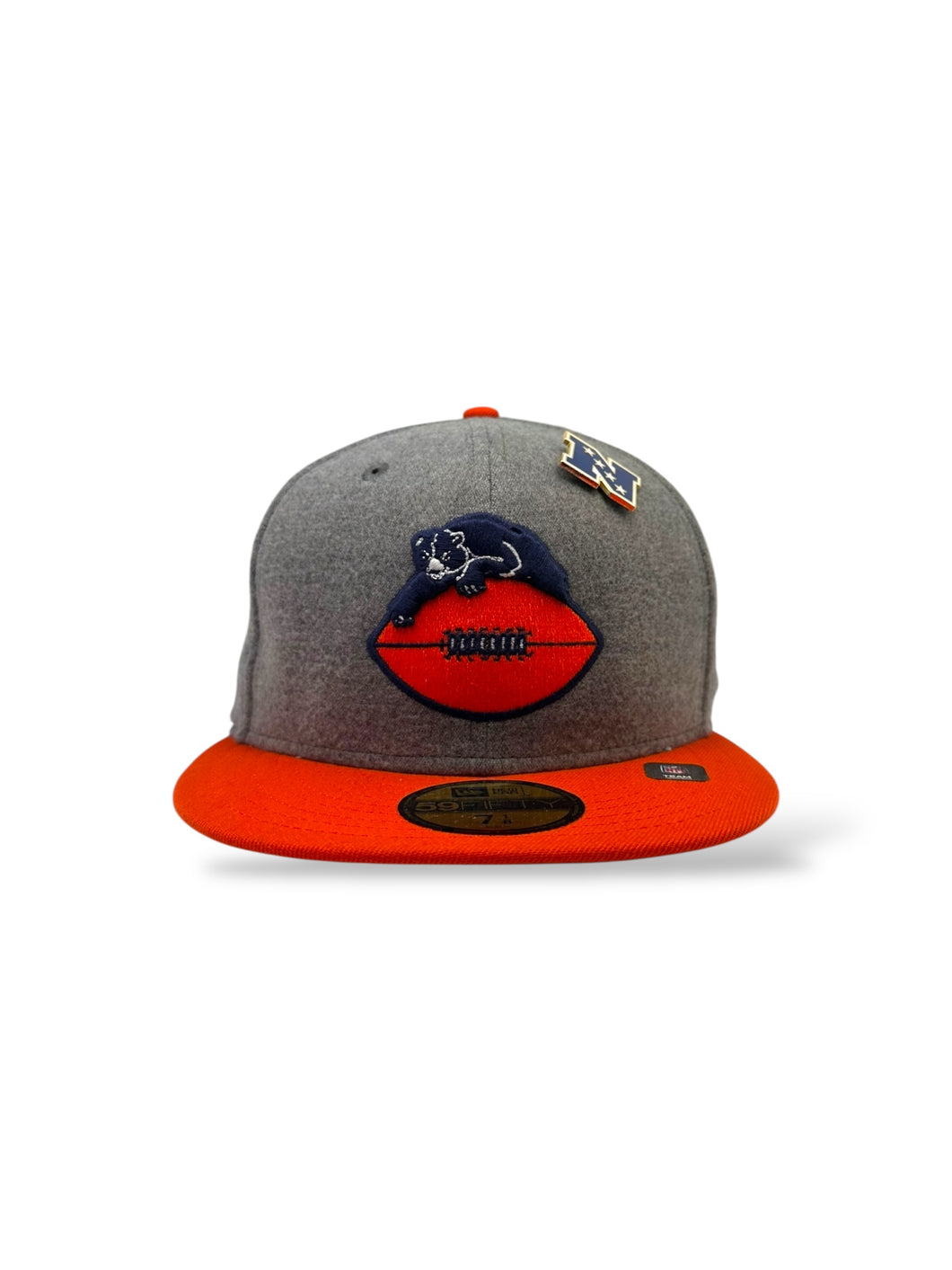 59Fifty New Era Chicago Bears 