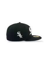 Load image into Gallery viewer, 59Fifty Chicago White Sox City Connect &quot;Southside&quot; - Green UV

