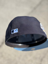 Load image into Gallery viewer, 59Fifty Houston Astros 45th Anniversary Navy - Sky Blue UV
