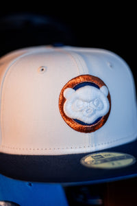 59Fifty Chicago Cubs 1990 ASG 2-Tone - Icy Blue UV by [@yote_city]